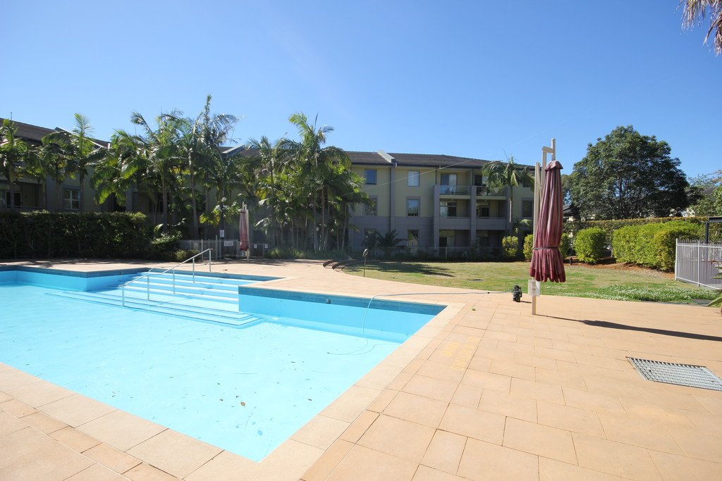 30/100 William Street FIVE DOCK 8