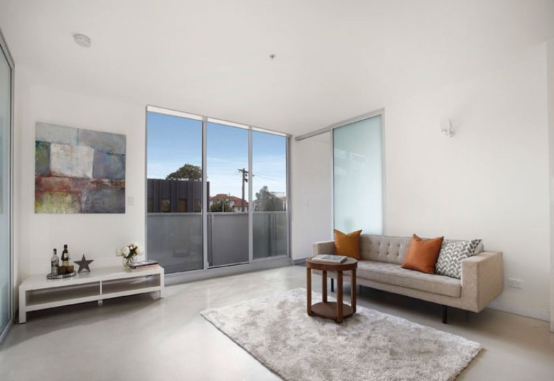 Gallery: 301/1 Danks Street