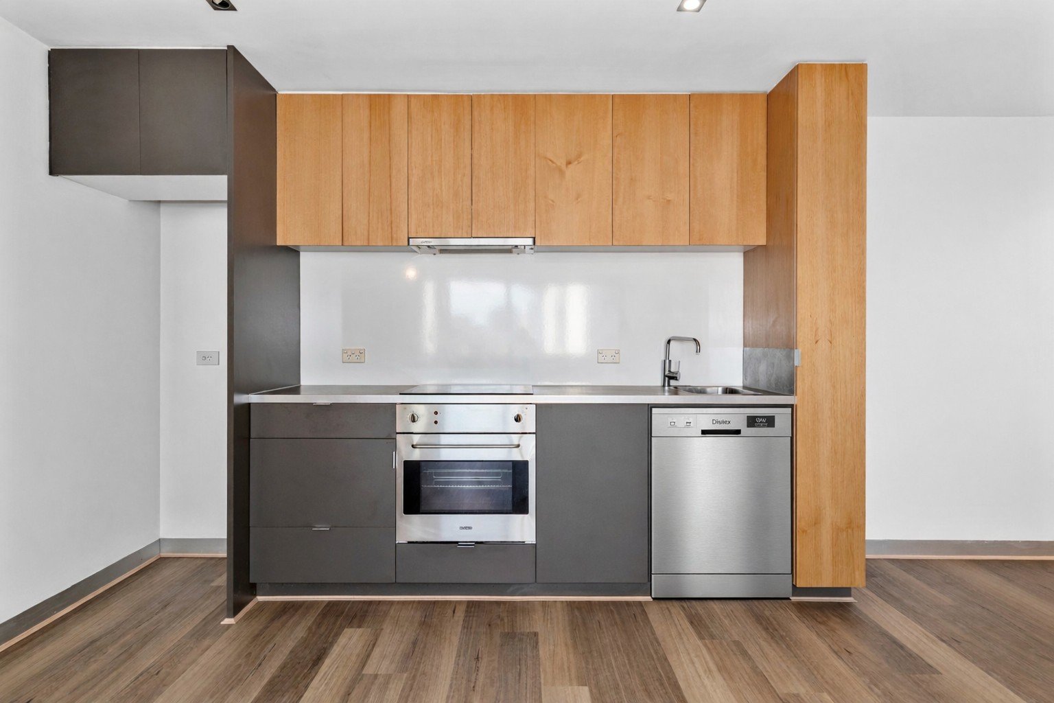 Gallery: 301/1 Danks Street West