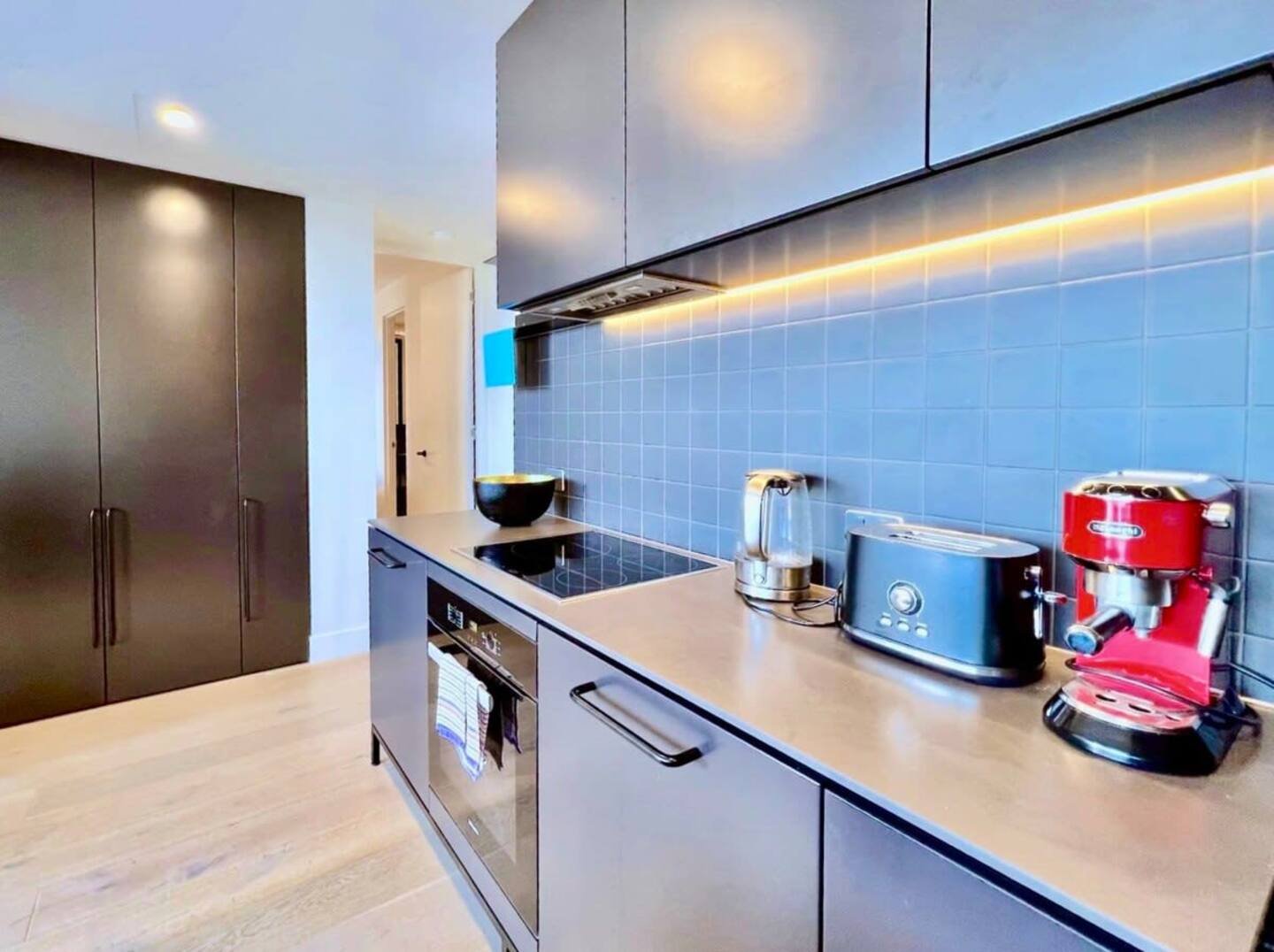 Real Estate and Property in 301/1 Porter Street, Hawthorn East, VIC