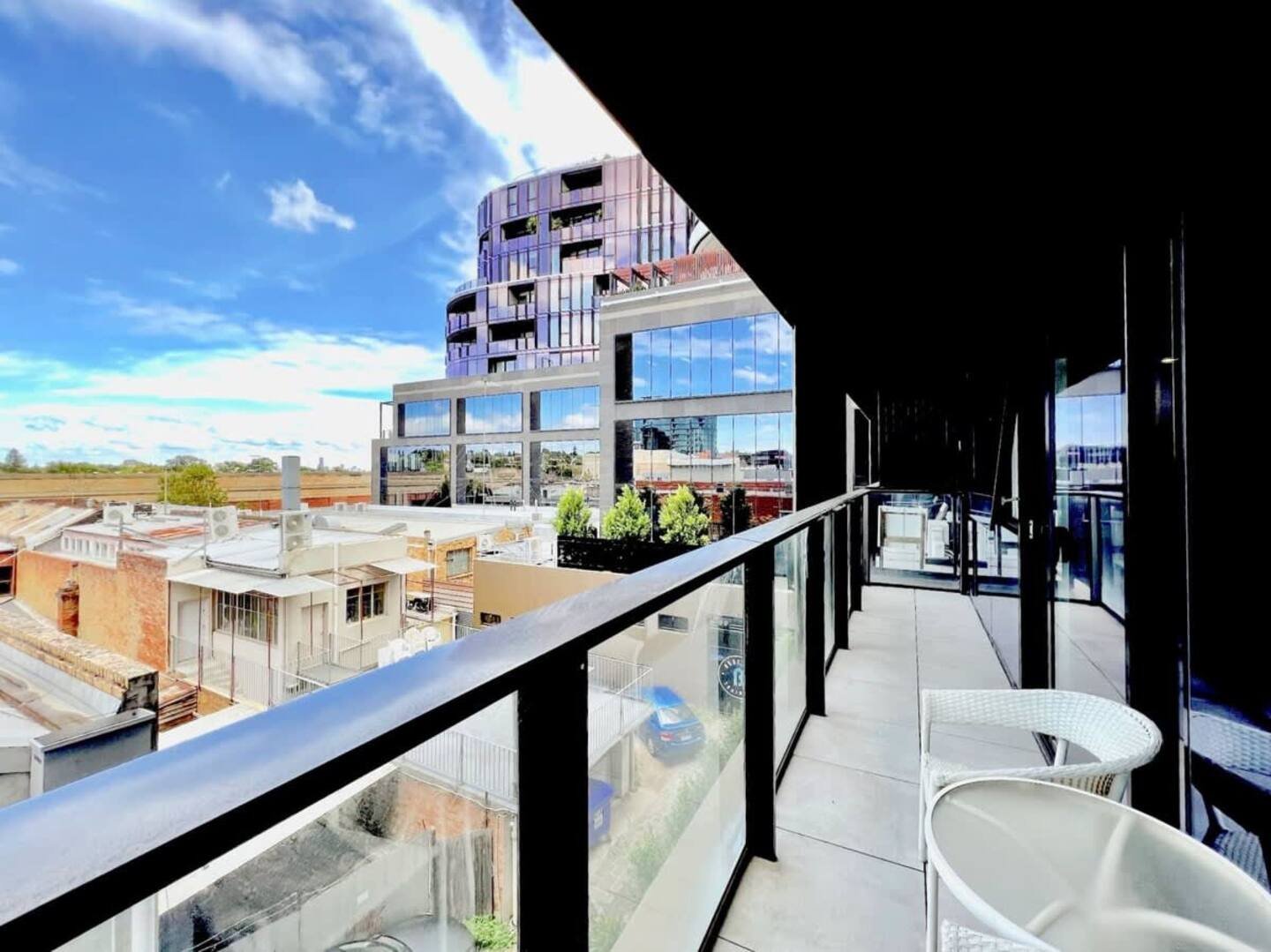 Real Estate and Property in 301/1 Porter Street, Hawthorn East, VIC