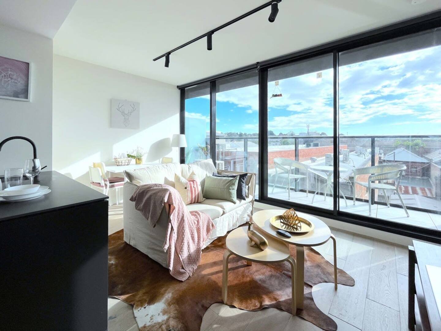 Real Estate and Property in 301/1 Porter Street, Hawthorn East, VIC