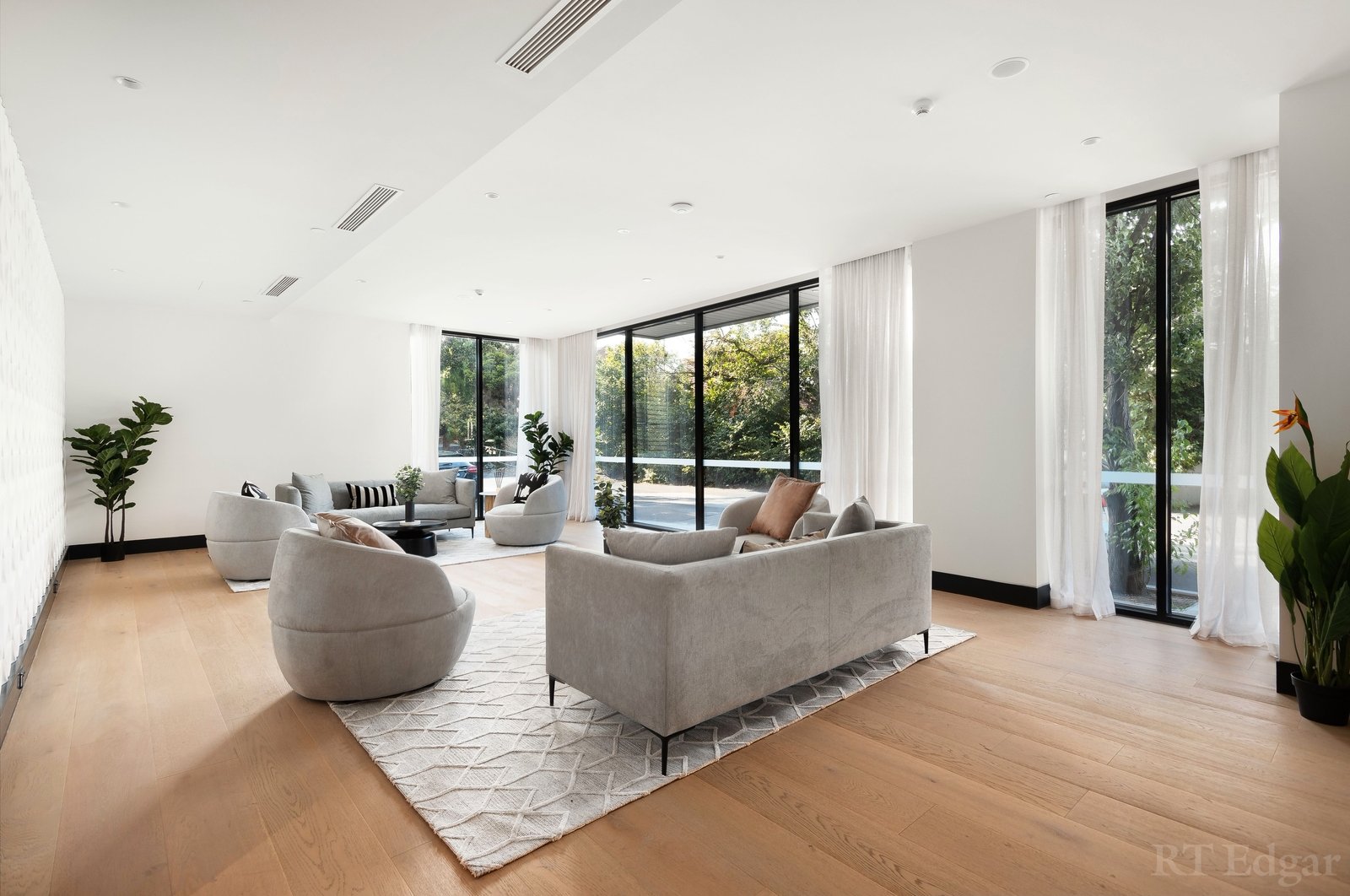 Real Estate and Property in 301/10 Lilydale Grove, Hawthorn East, VIC