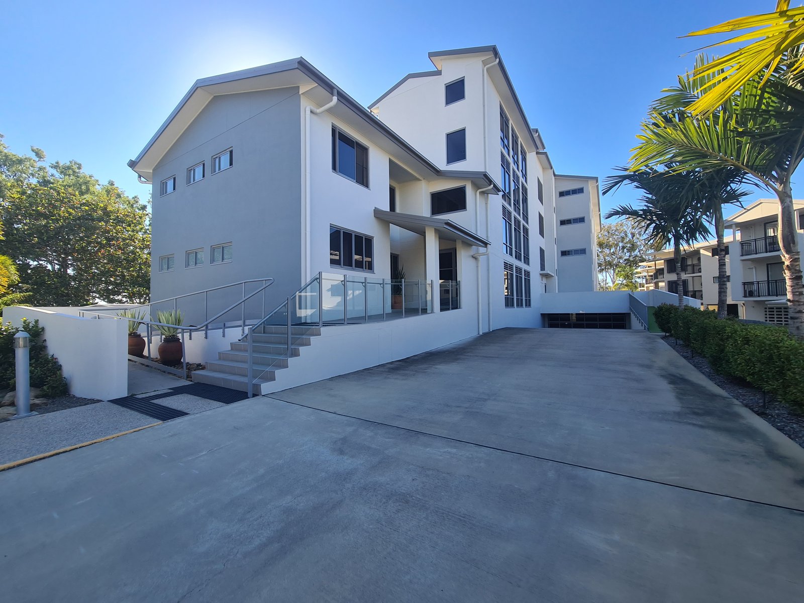 301/10 WYNDHAM Avenue BOYNE ISLAND 22