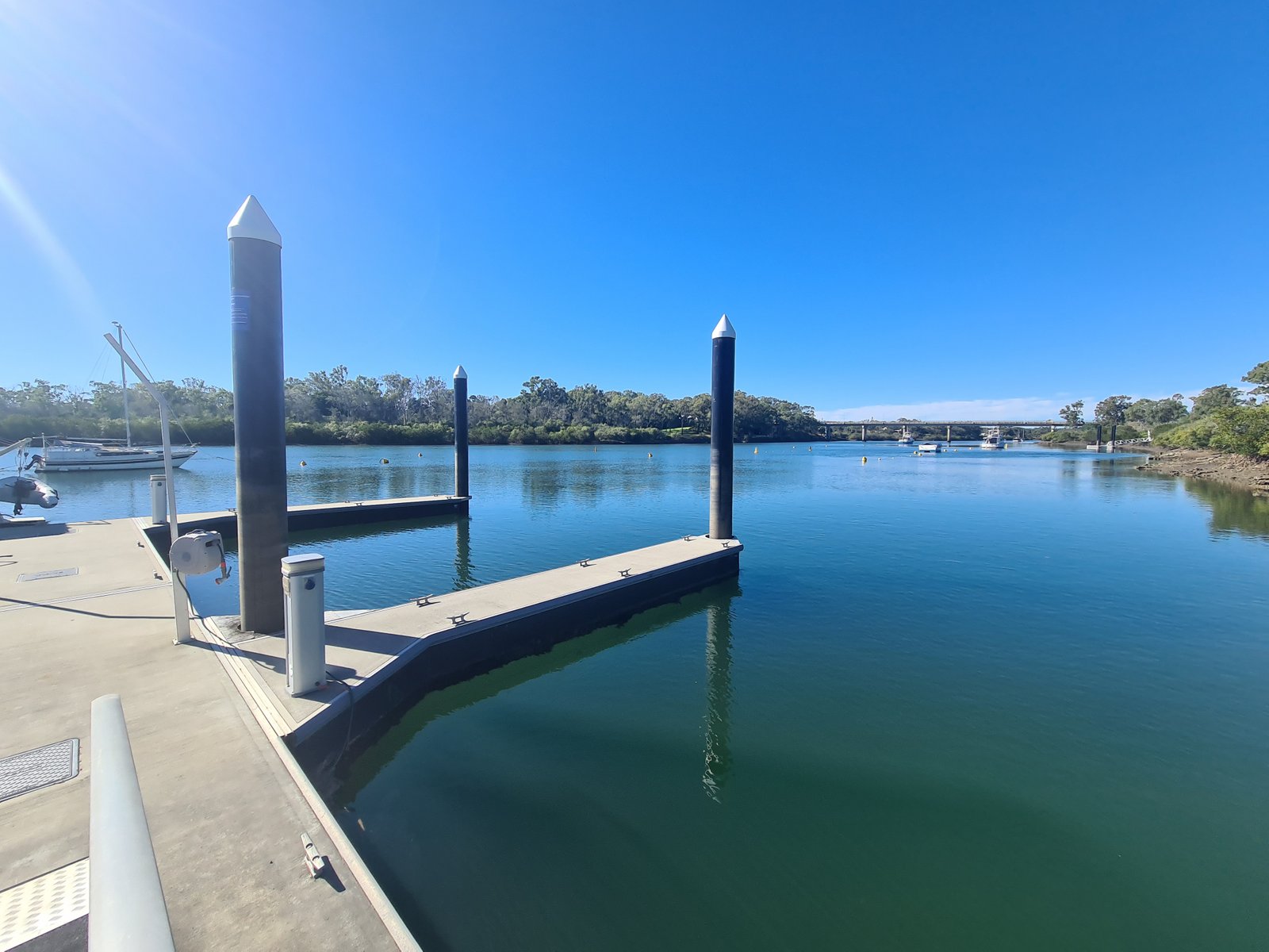 301/10 WYNDHAM Avenue BOYNE ISLAND 26