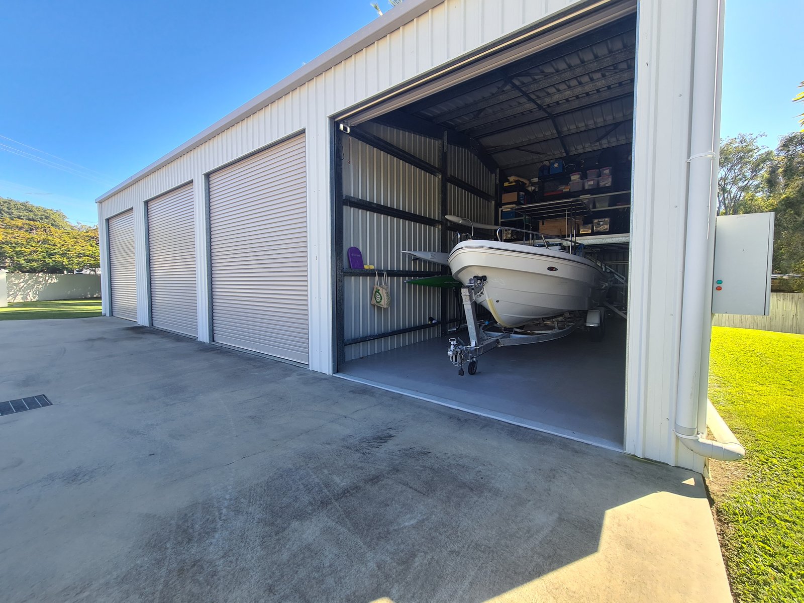 301/10 WYNDHAM Avenue BOYNE ISLAND 28