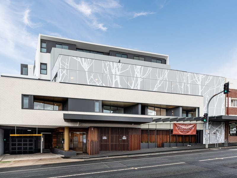 Real Estate and Property in 301/1031 Heidelberg Road, Ivanhoe, VIC