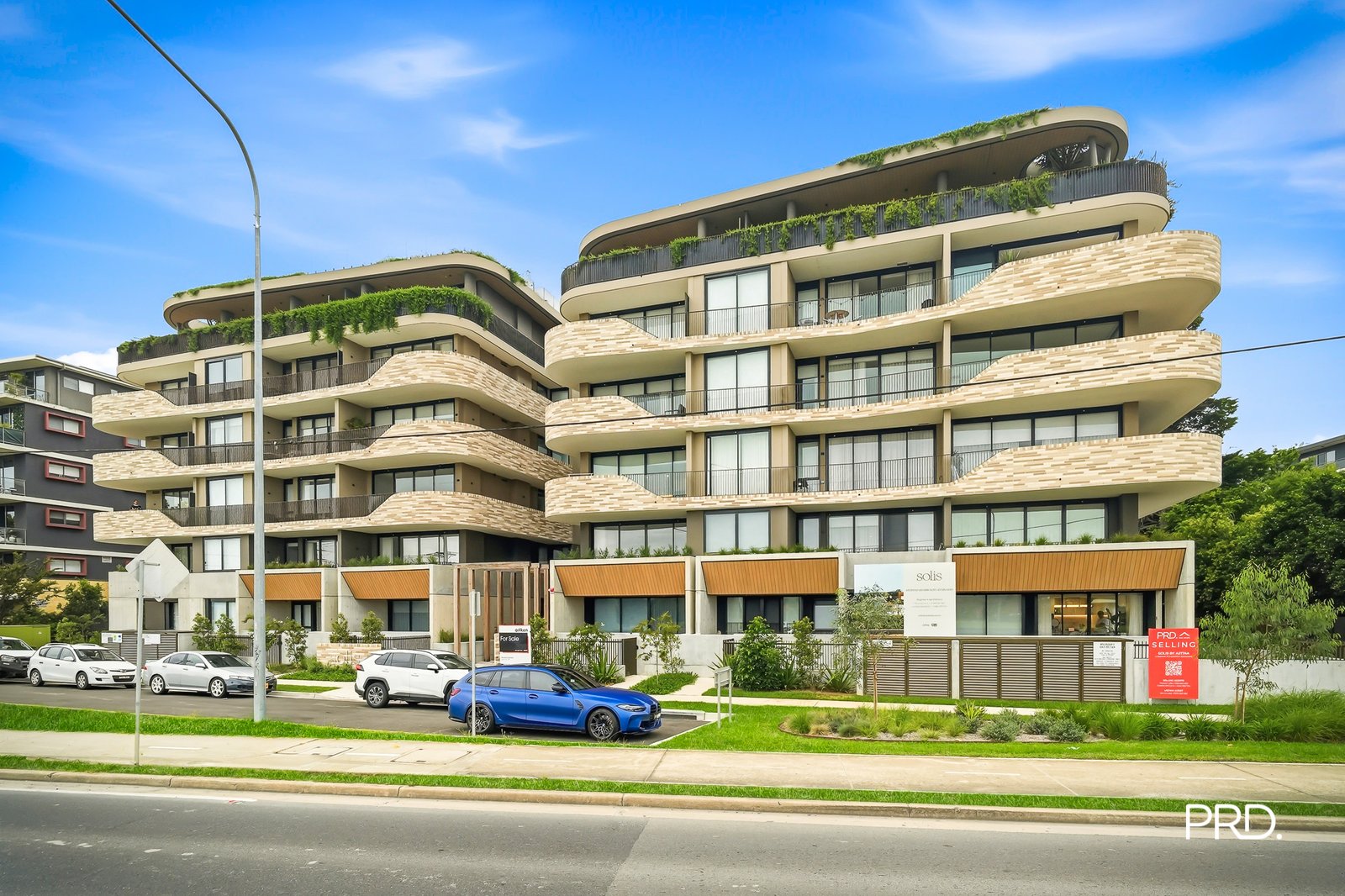 301/10b John Tipping Grove Penrith 2