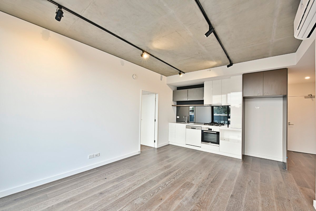 Gallery: 301/111 Inkerman Street