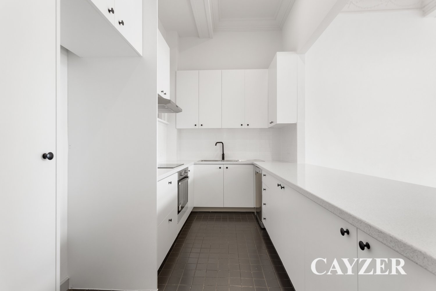 Gallery: 301/129 Fitzroy Street