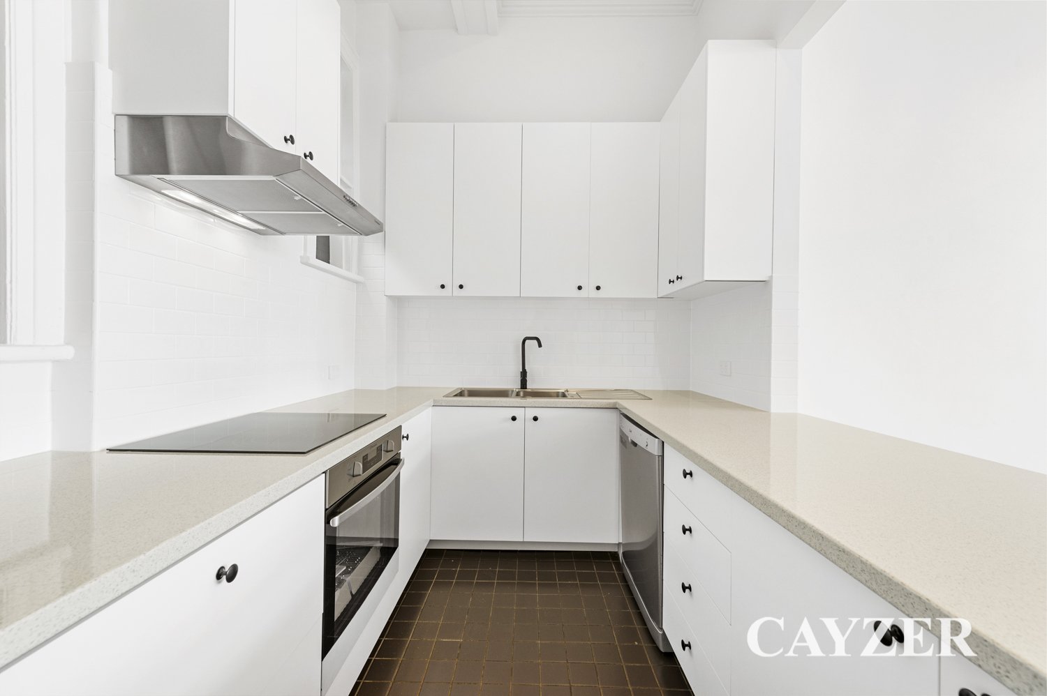 Gallery: 301/129 Fitzroy Street
