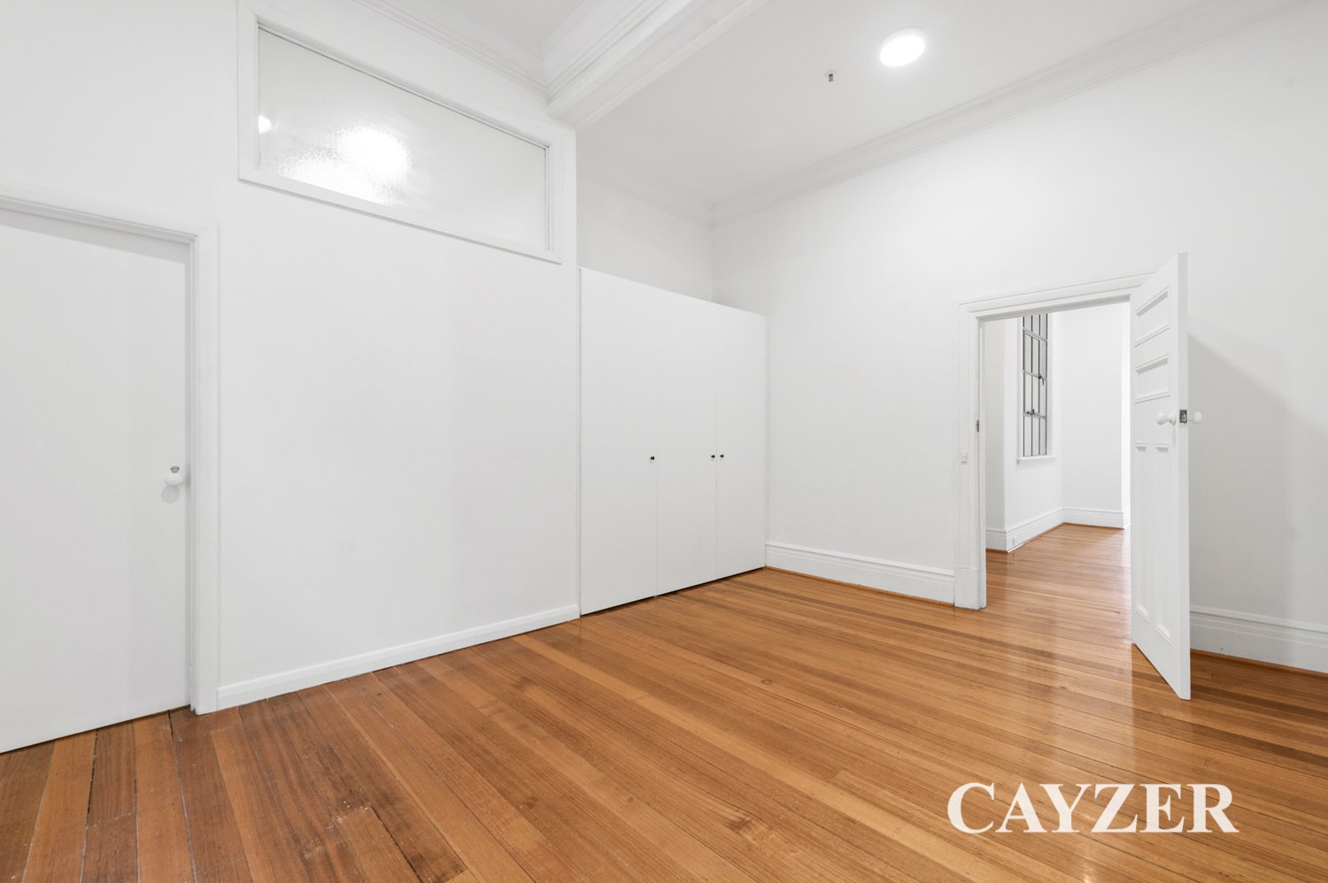 Gallery: 301/129 Fitzroy Street