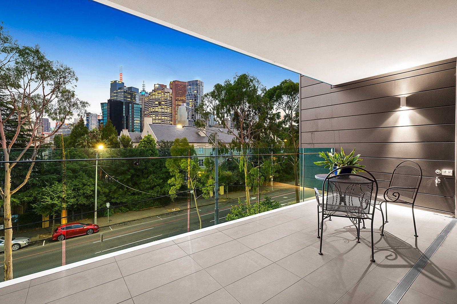 301/144 Jolimont Road, East Melbourne, VIC