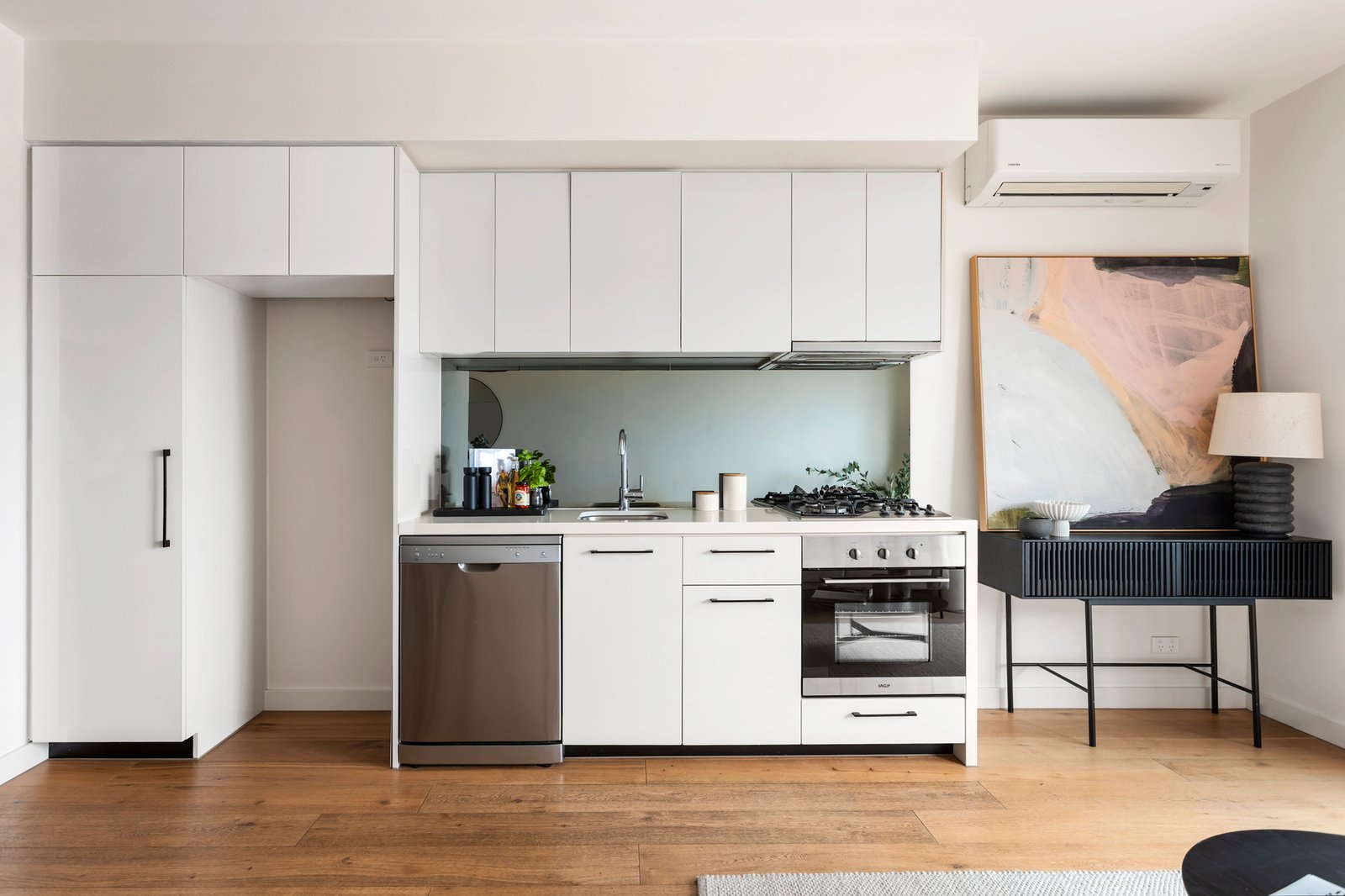 Real Estate and Property in 301/144 McKinnon Road, Mckinnon, VIC