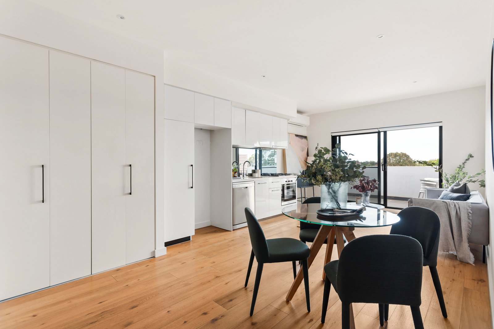 Real Estate and Property in 301/144 McKinnon Road, Mckinnon, VIC