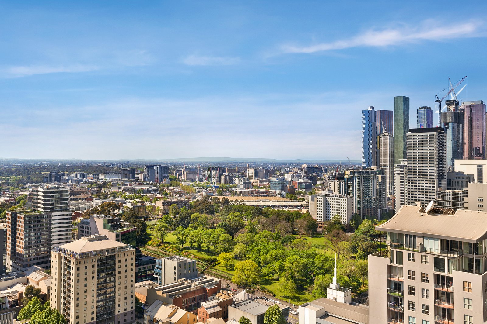 Real Estate and Property in 3011/639 Little Lonsdale Street, Melbourne, VIC