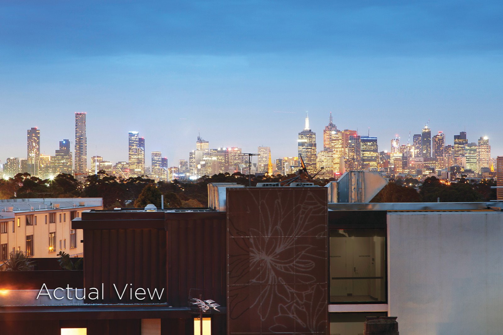 301/17 Riversdale Road, Hawthorn, VIC