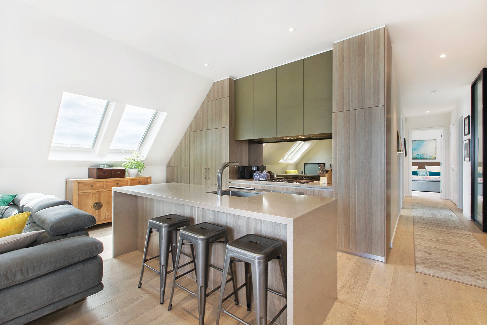 301/17 Riversdale Road, Hawthorn, VIC