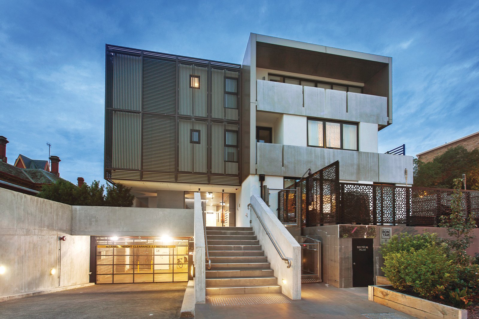 301/17 Riversdale Road, Hawthorn, VIC