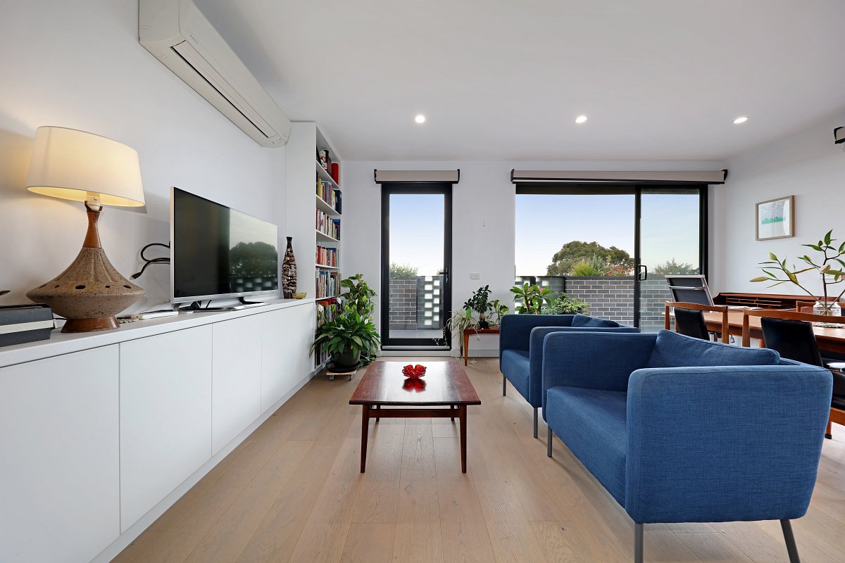 Gallery: 301/2 Blair Street