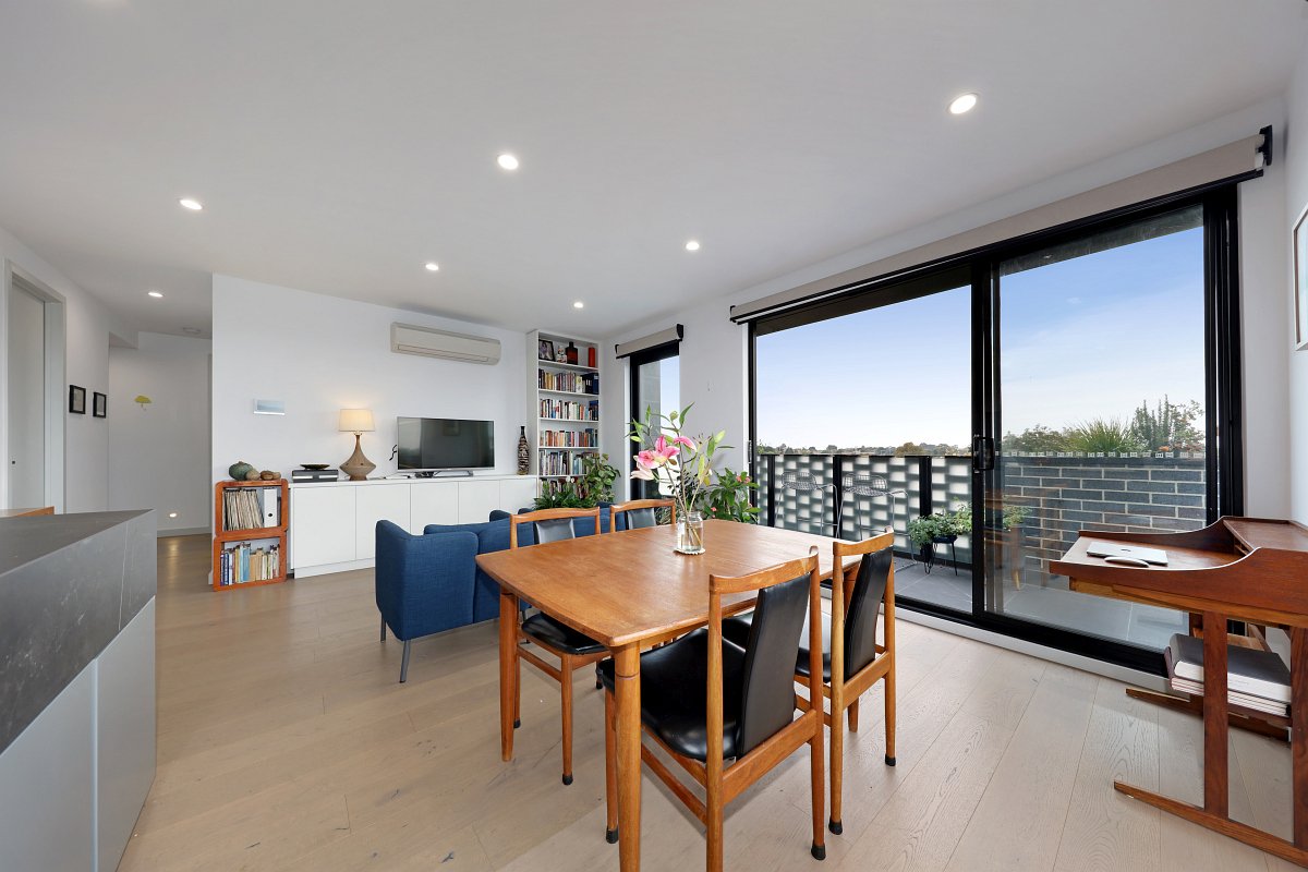 Gallery: 301/2 Blair Street
