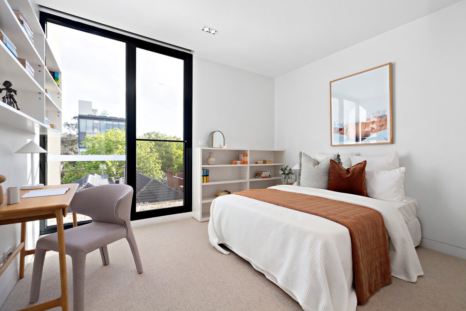 301/2 Cromwell Road, South Yarra, 3141