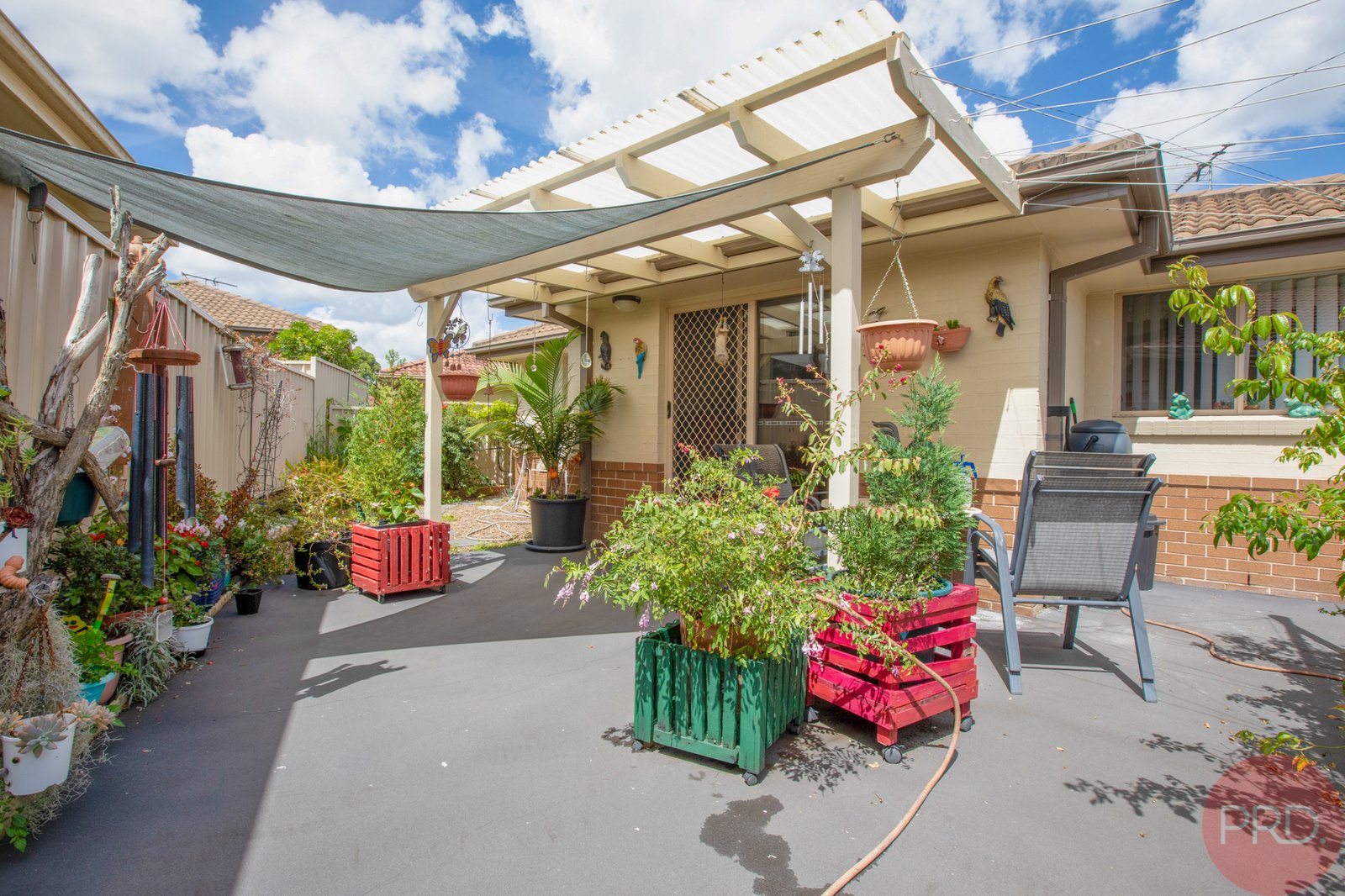 30/12 Denton Park Drive RUTHERFORD 9