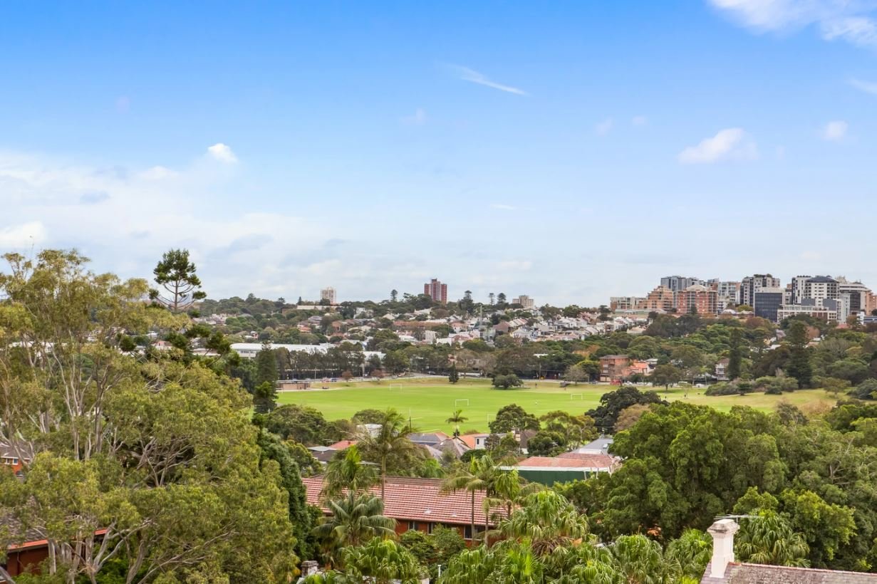 301/2 Roscrea Avenue RANDWICK 7