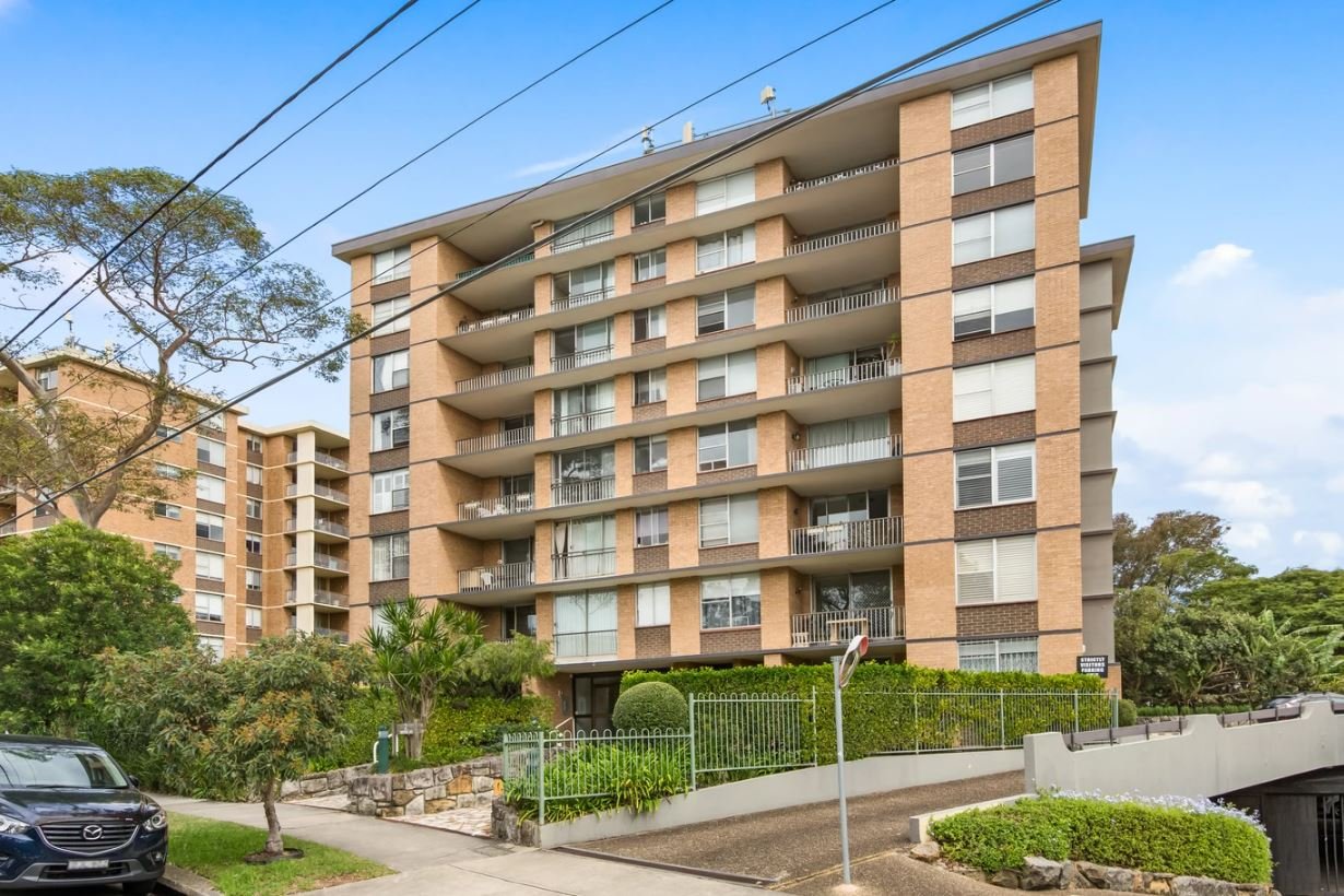 301/2 Roscrea Avenue RANDWICK 9