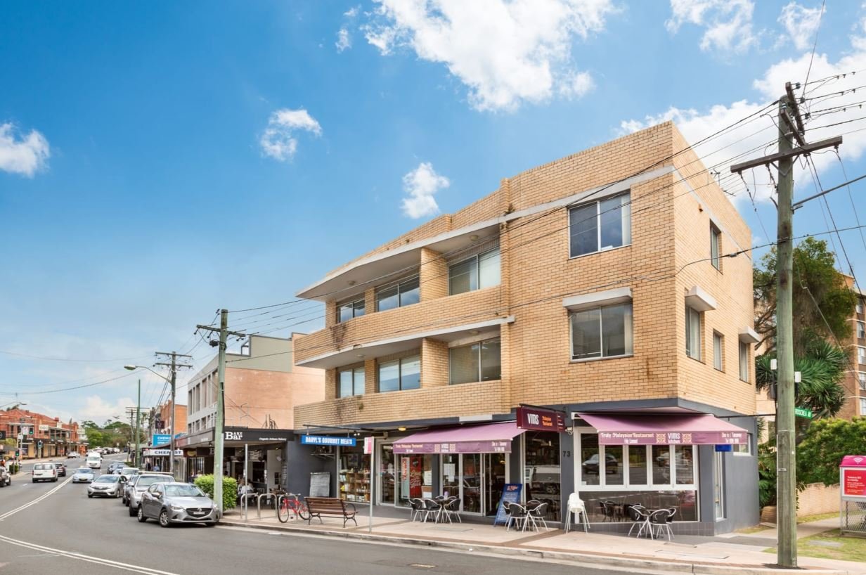 301/2 Roscrea Avenue RANDWICK 11