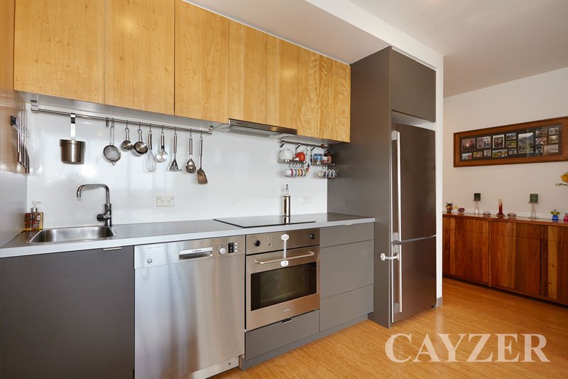 Gallery: 301/2 Rouse Street