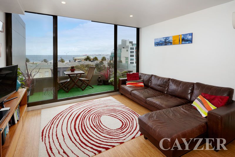Gallery: 301/2 Rouse Street