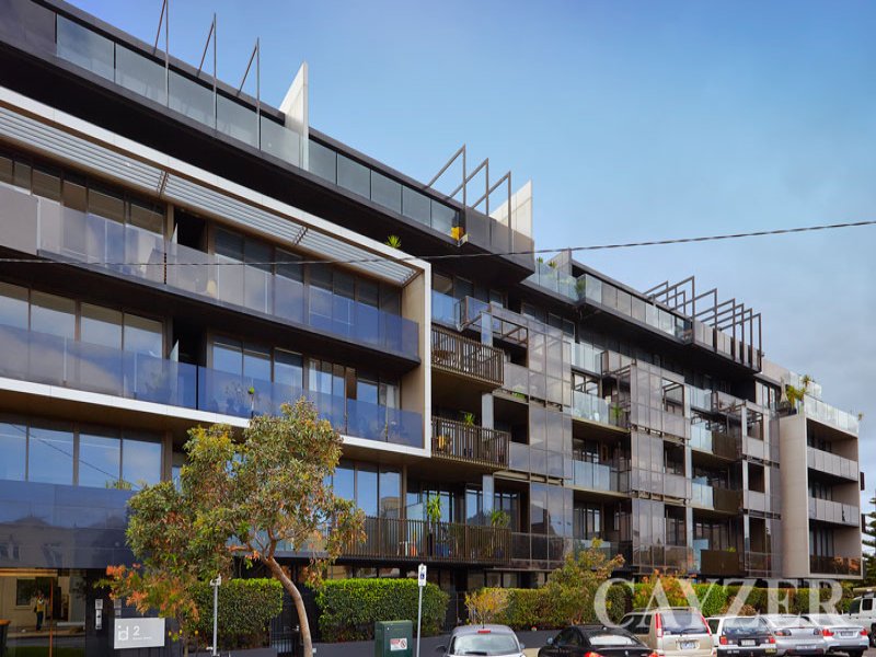 Gallery: 301/2 Rouse Street