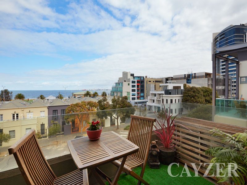 Gallery: 301/2 Rouse Street