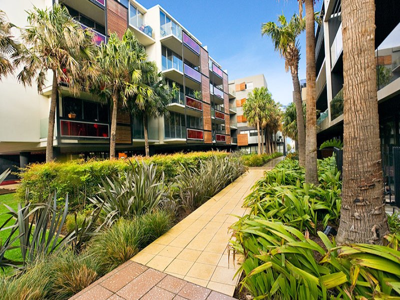 Gallery: 301/2 Rouse Street