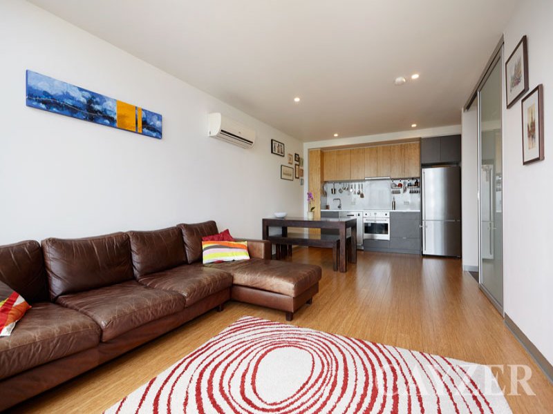 Gallery: 301/2 Rouse Street