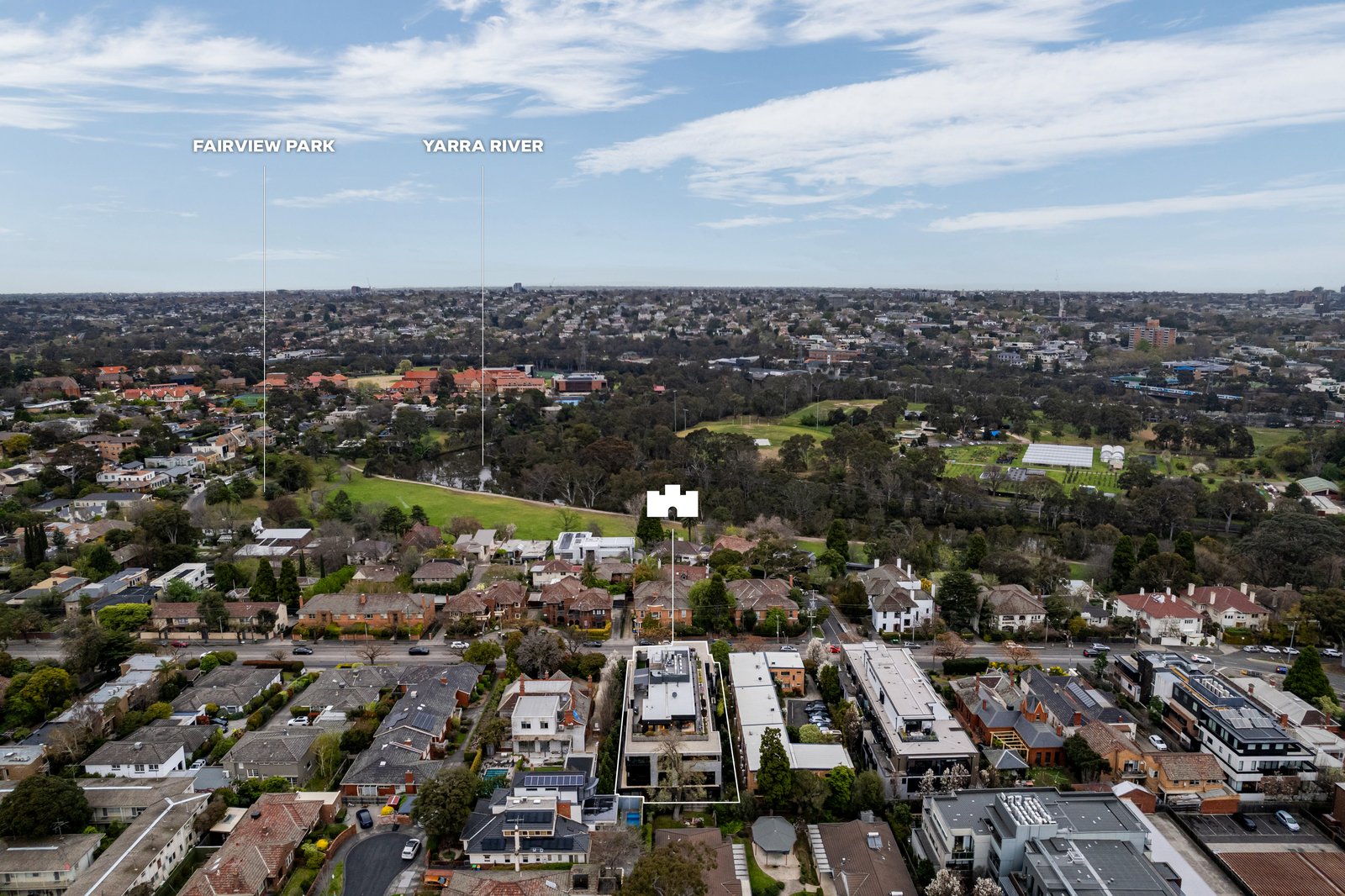 301/21 Riversdale Road, Hawthorn, 3122