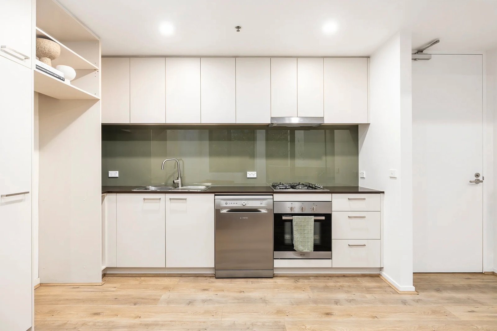Gallery: 301/216 Rouse Street