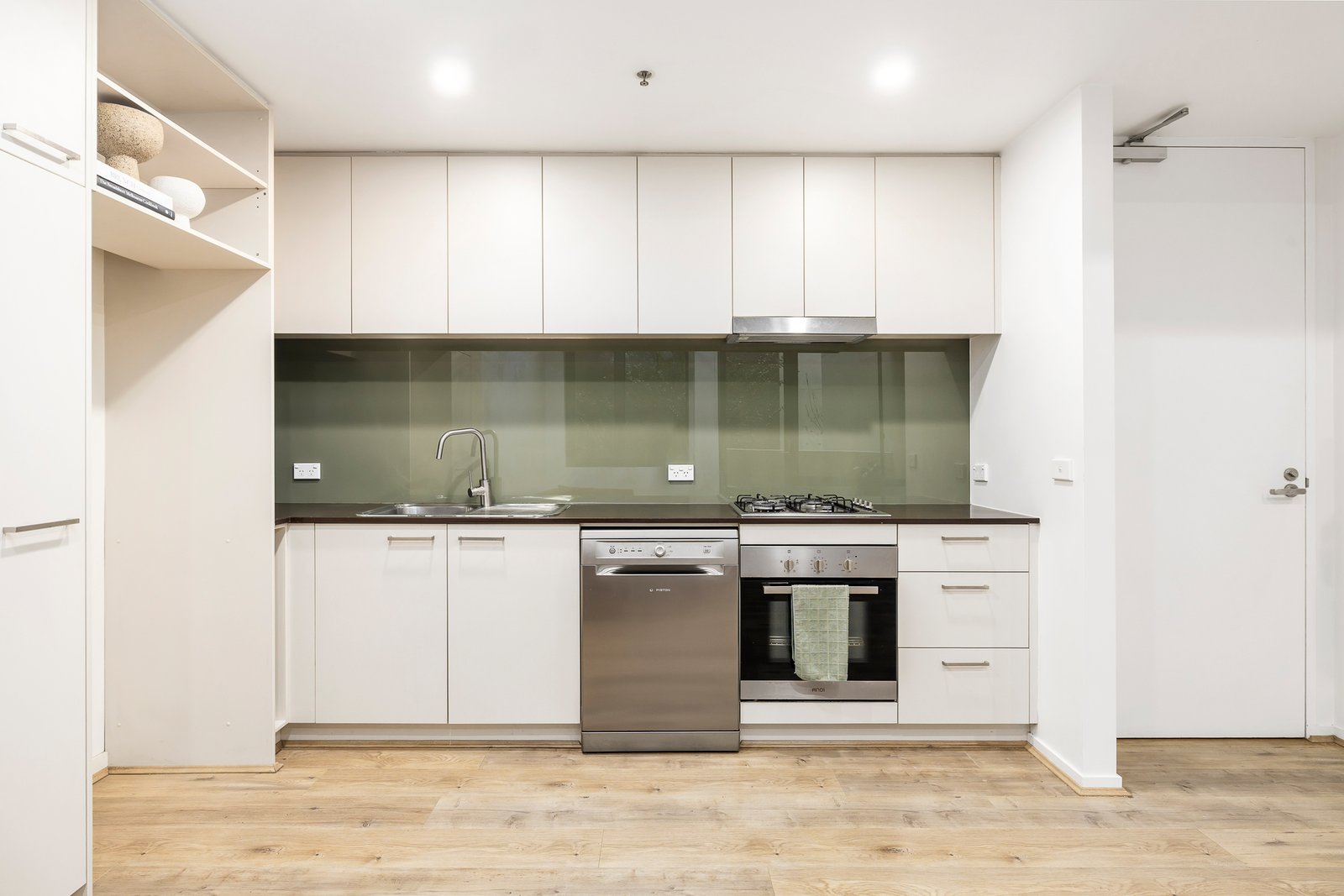 Gallery: 301/216 Rouse Street