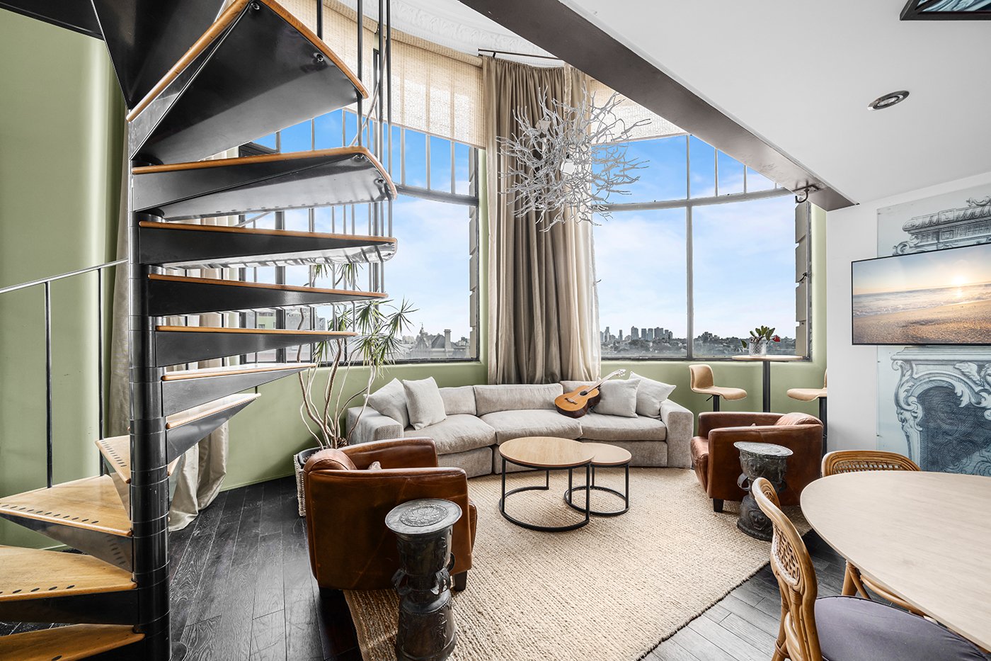 Real Estate and Property in 301/220 Commercial Road , Prahran, VIC