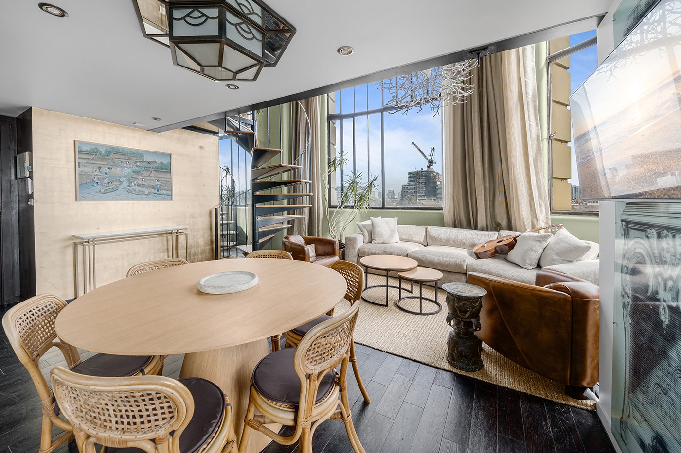 Real Estate and Property in 301/220 Commercial Road , Prahran, VIC