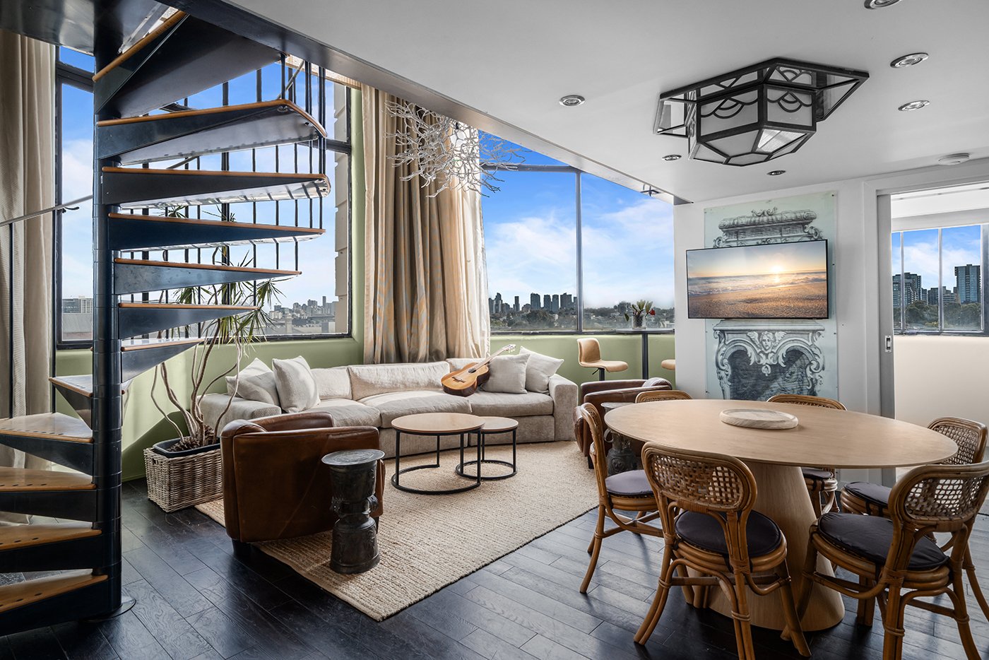 Real Estate and Property in 301/220 Commercial Road , Prahran, VIC