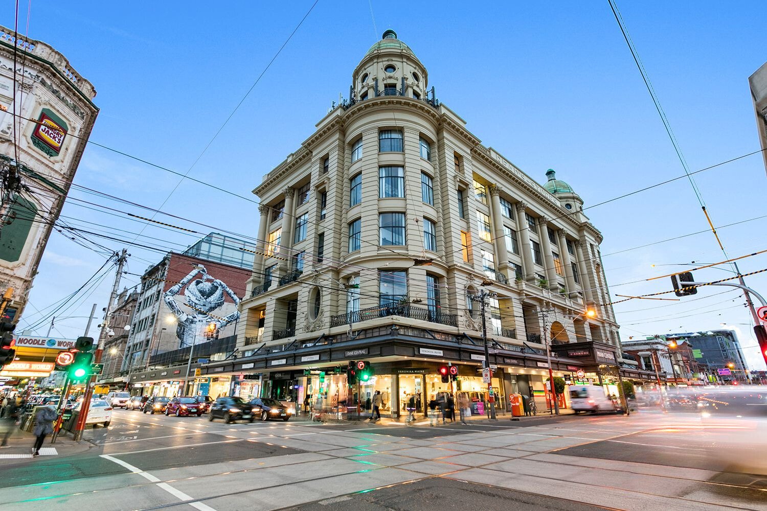 Real Estate and Property in 301/220 Commercial Road , Prahran, VIC