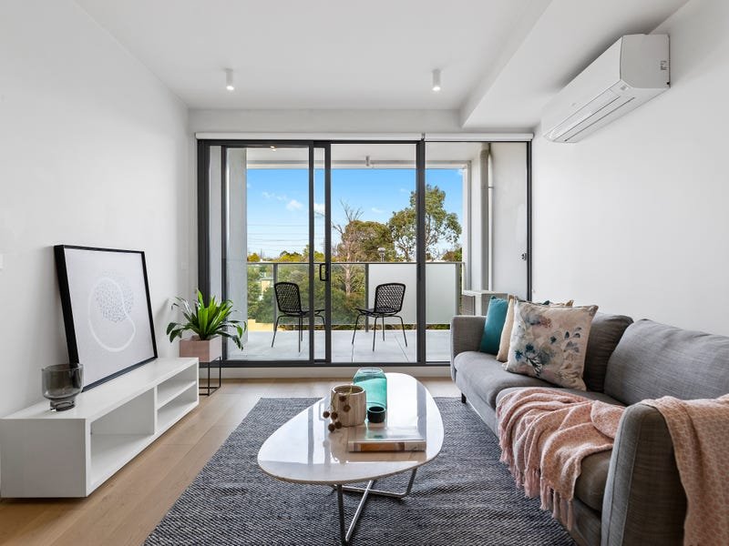 Real Estate and Property in 301/233 Maroondah Highway, Ringwood, VIC