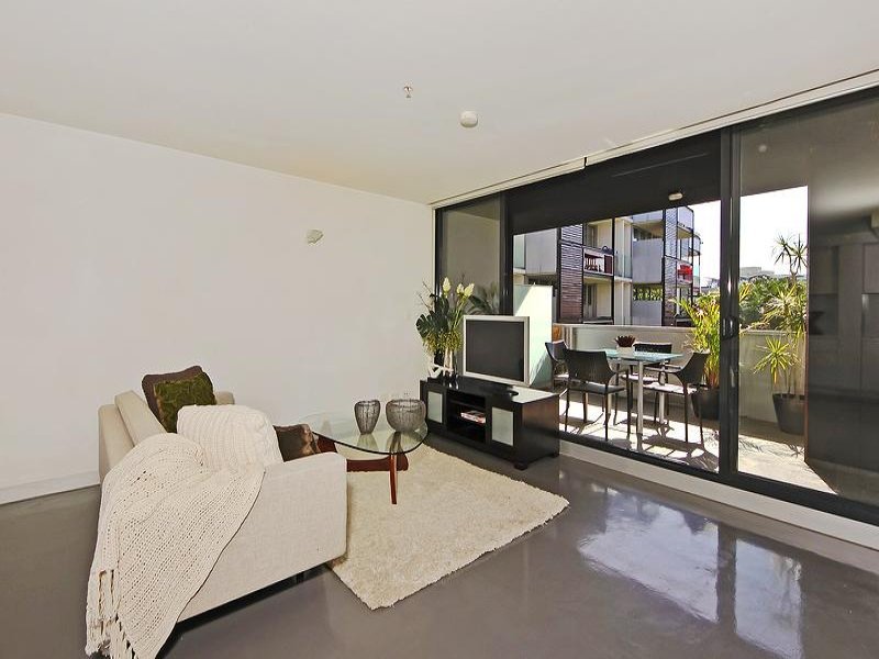 Gallery: 301/25 Pickles Street