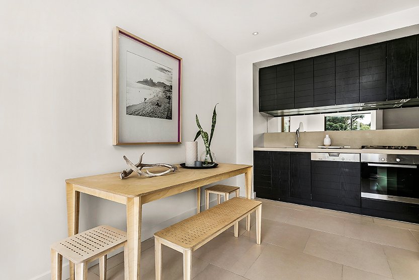 Gallery: 301/27-31 Herbert Street