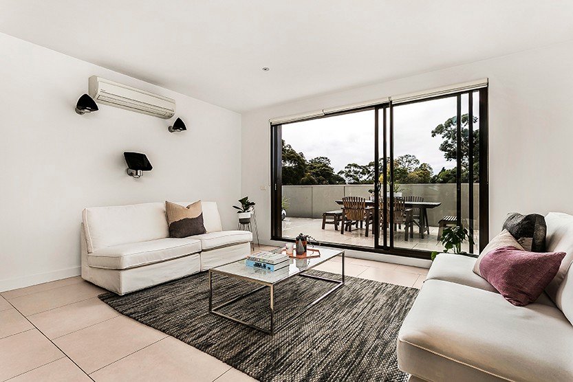 Gallery: 301/27-31 Herbert Street
