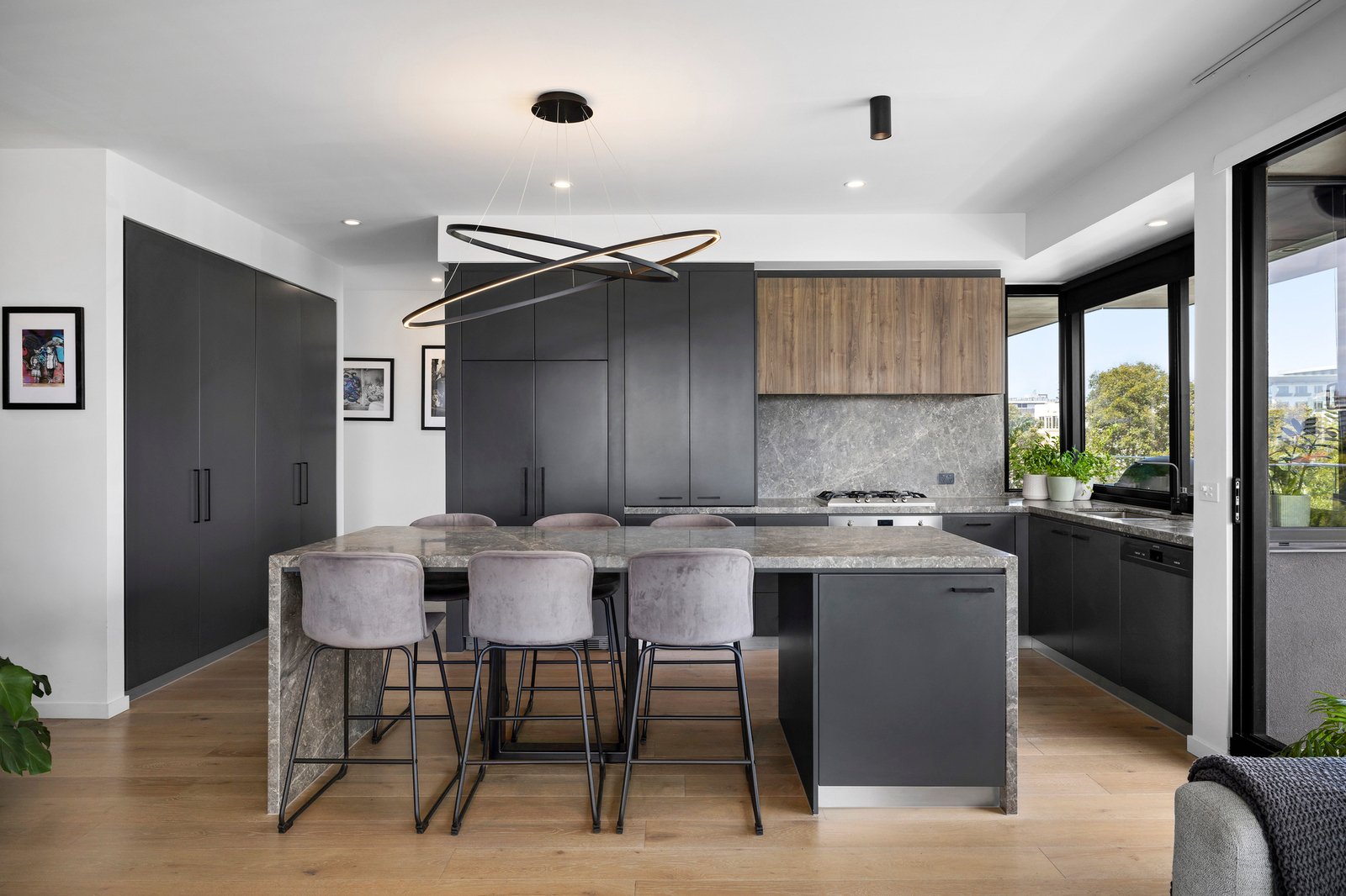 301/286 Rouse Street, Port Melbourne, 3207