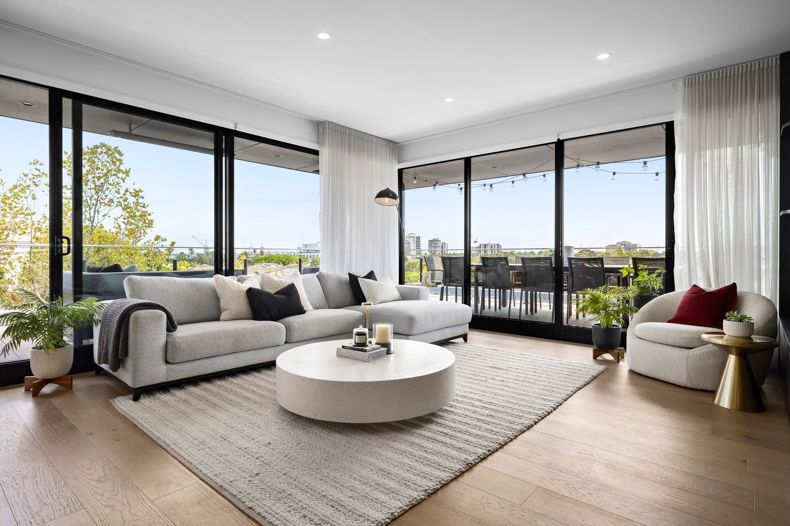 301/286 Rouse Street, Port Melbourne, 3207