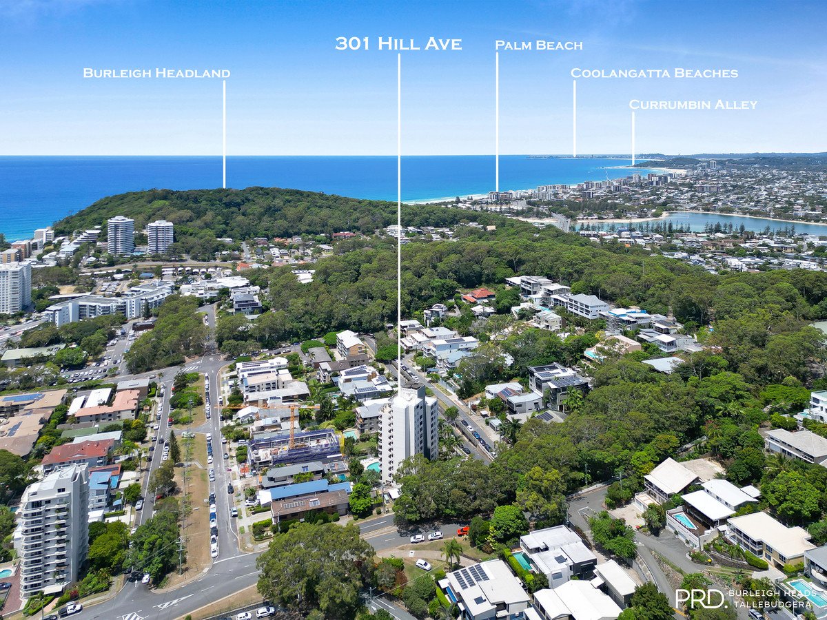 301/29 Hill Avenue Burleigh Heads 20